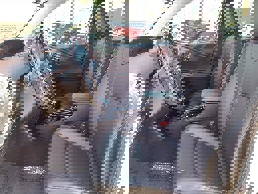 Certified 2022 Toyota Prius Prime Limited image 18