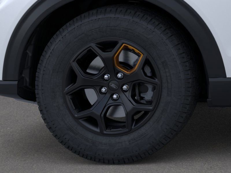 New 2026 Ford Explorer Tremor w/ Tremor Ultimate Package image 49