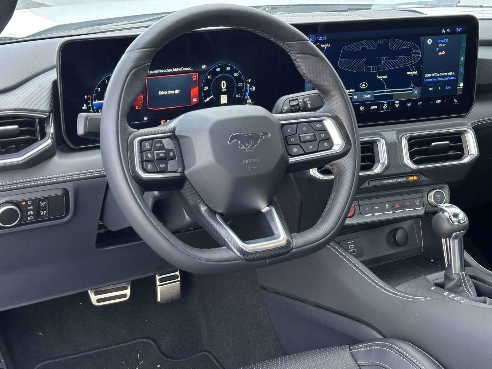 Used 2026 Ford Mustang Premium image 9