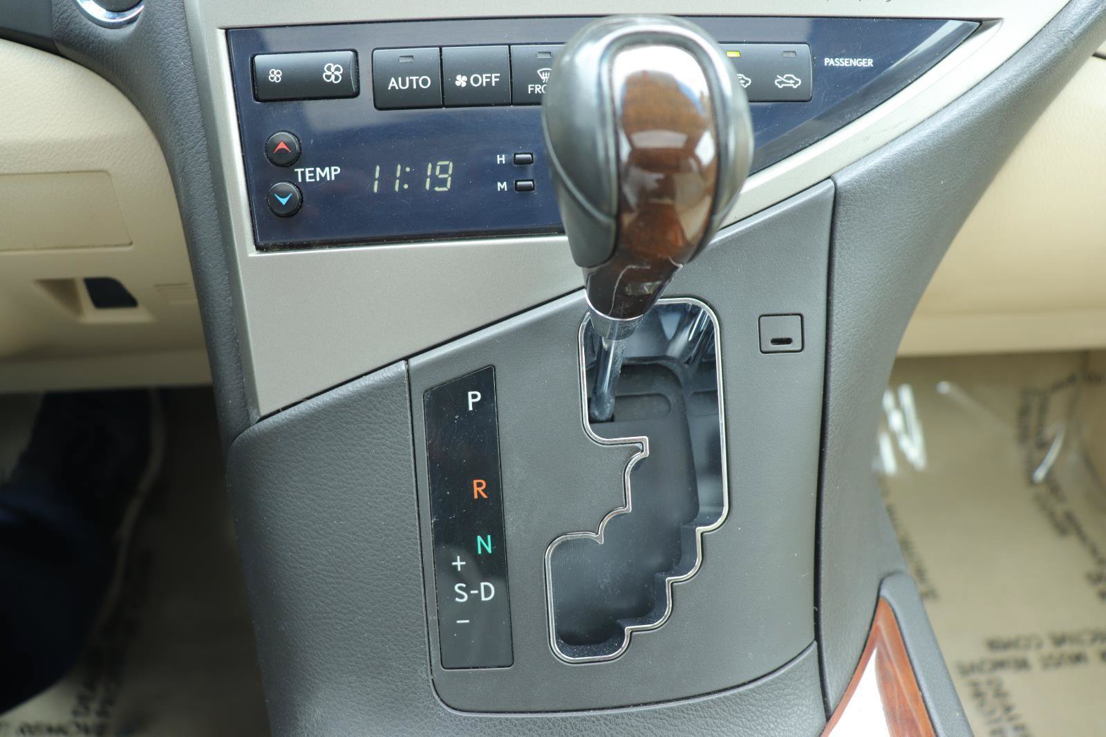 Used 2015 Lexus RX 350 FWD image 34