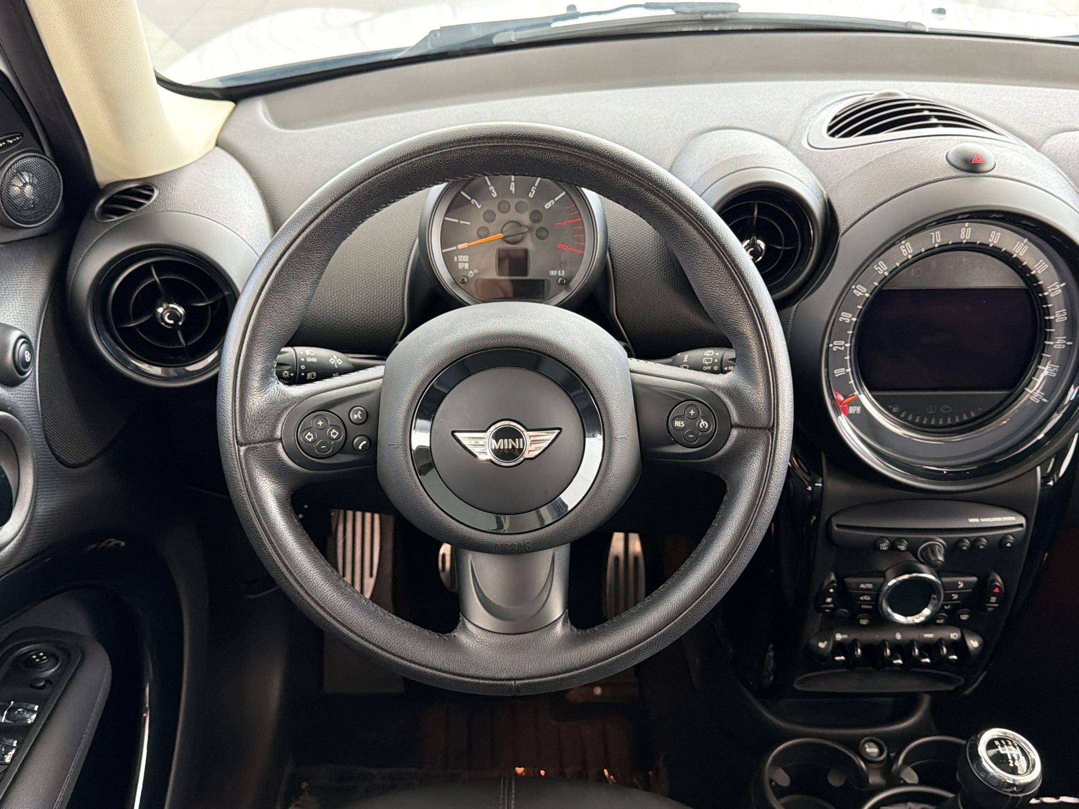 Used 2016 MINI Cooper Countryman S FWD image 11