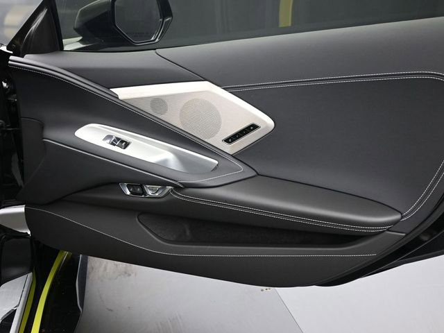 Used 2024 Chevrolet Corvette E-Ray image 13
