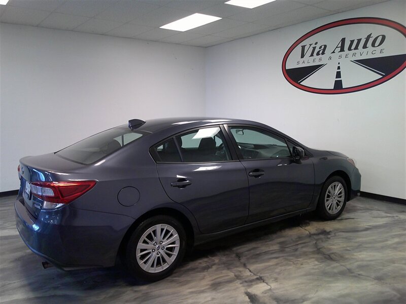 Used 2017 Subaru Impreza 2.0i Premium AWD/4WD image 4