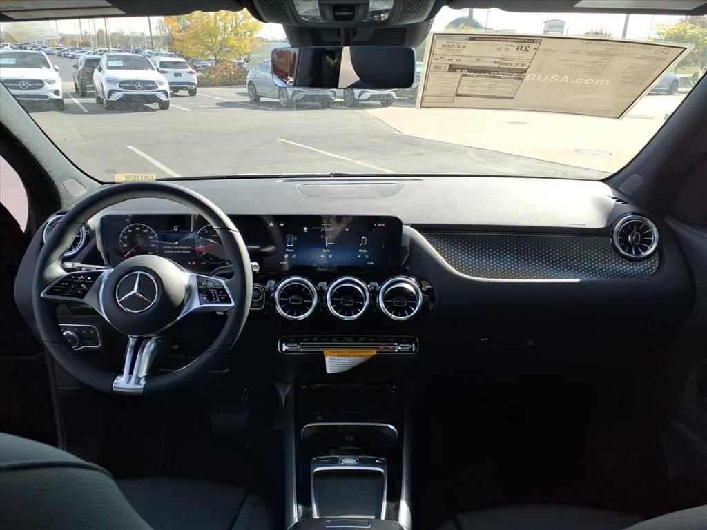 New 2026 Mercedes-Benz GLA 250 4MATIC image 18