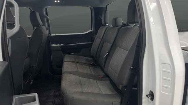 Used 2023 Ford F250 XL w/ Camper Package image 22