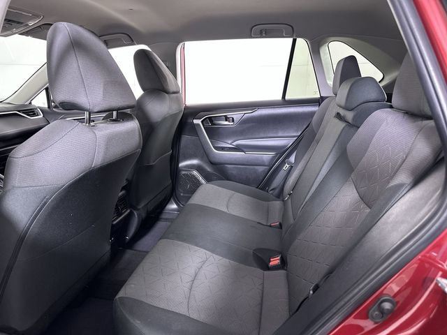 Used 2023 Toyota RAV4 XLE image 50