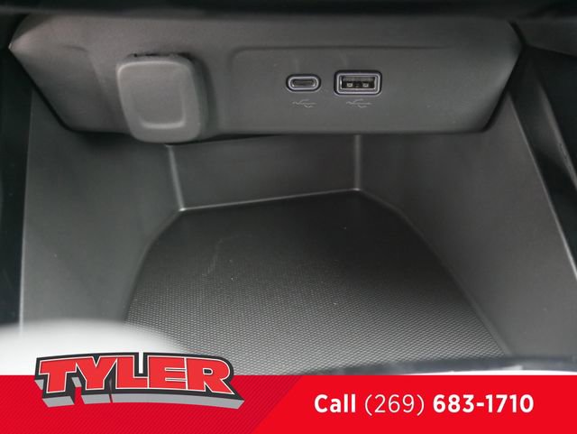 New 2026 Chevrolet Trax RS w/ Driver Confidence Package image 34