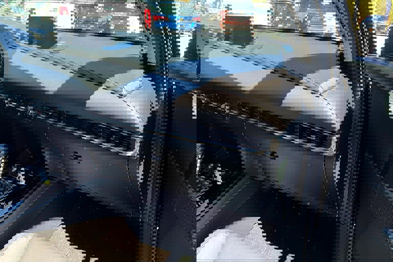 Used 2024 MAZDA CX-30 AWD 2.5 S w/ Select Sport Pkg image 17