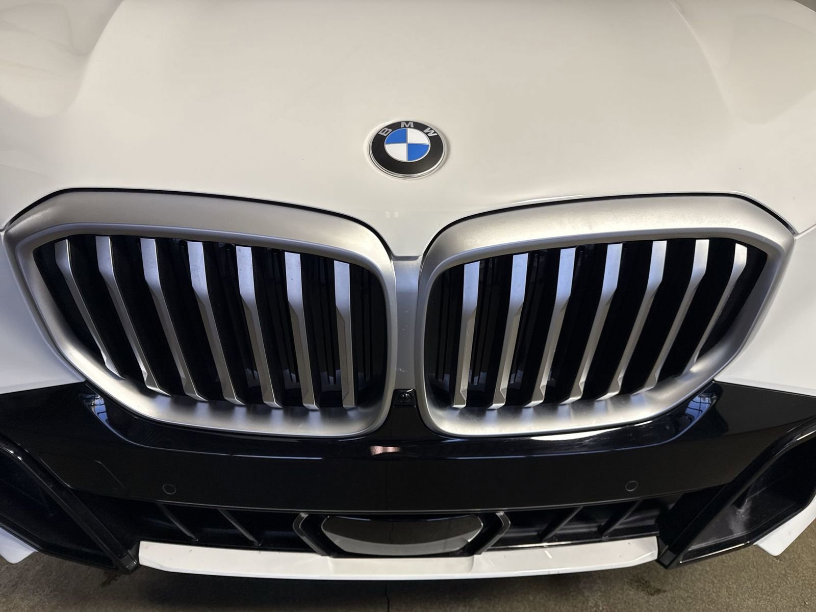 Used 2025 BMW X5 xDrive40i image 26