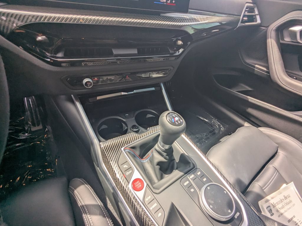 Used 2026 BMW M2 w/ Lighting Package RWD image 6