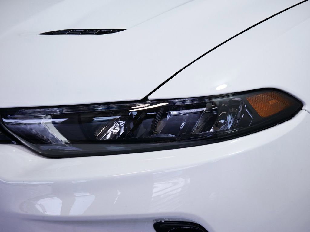 Certified 2024 Dodge Hornet GT image 21