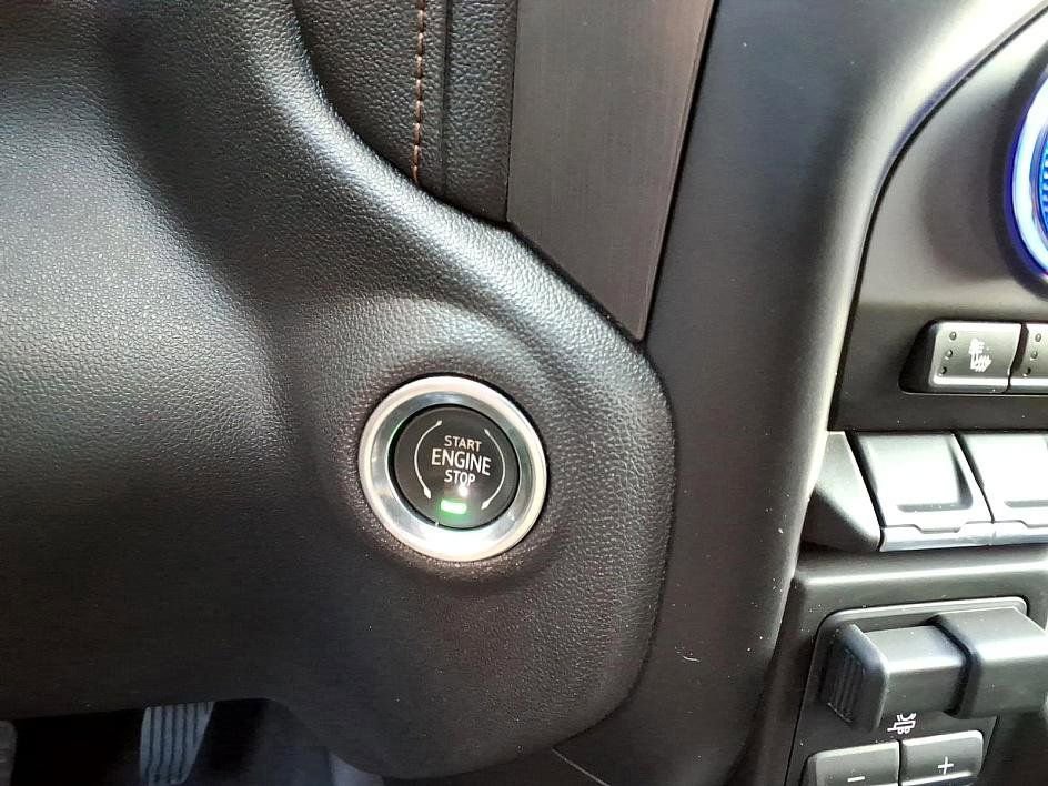 Used 2020 GMC Sierra 1500 AT4 image 34