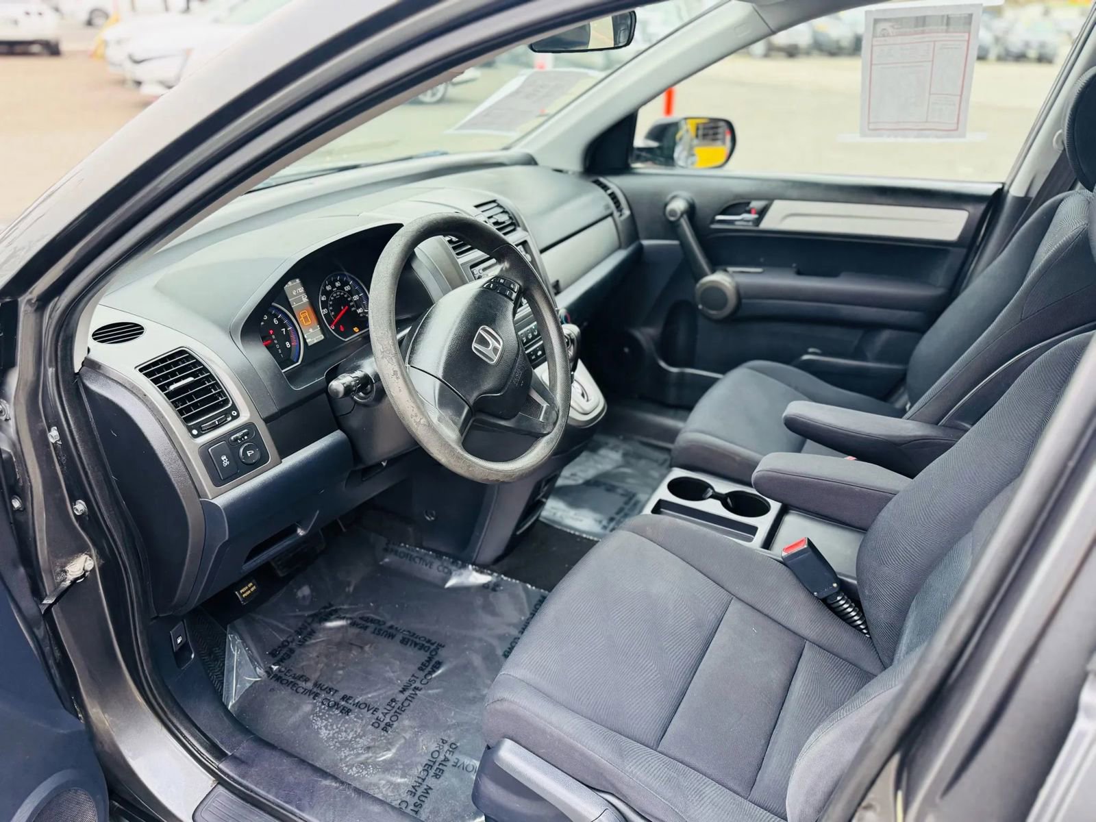 Used 2011 Honda CR-V LX image 9