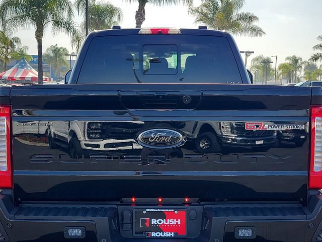 New 2026 Ford F250 Lariat AWD/4WD image 19