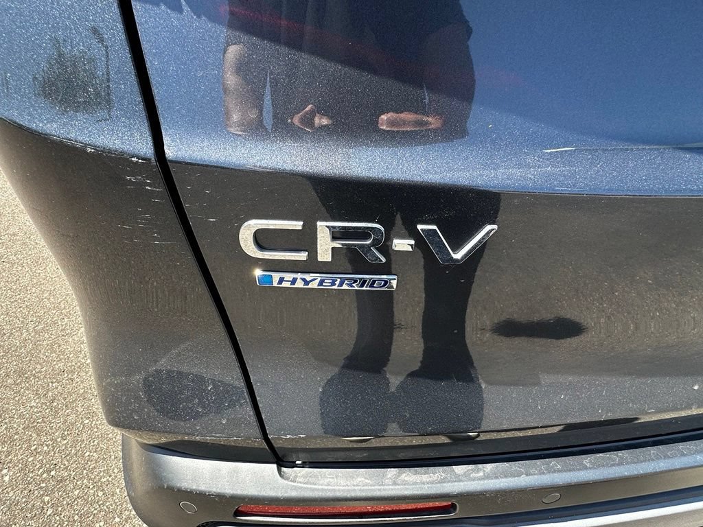 Used 2024 Honda CR-V Sport-L image 9