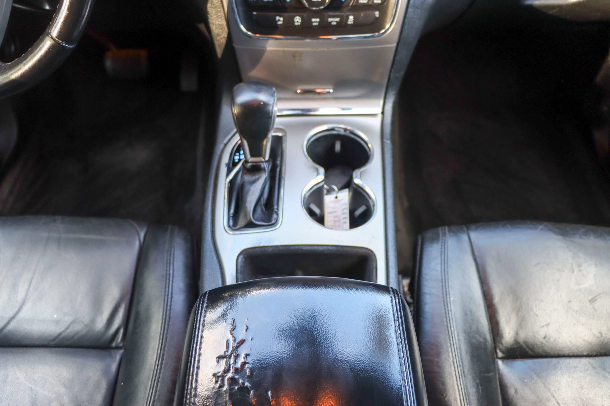 Used 2018 Jeep Grand Cherokee Limited RWD image 26