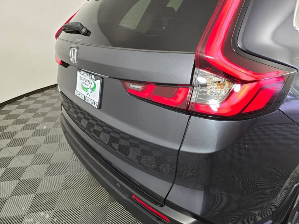 Used 2026 Honda CR-V EX-L image 15