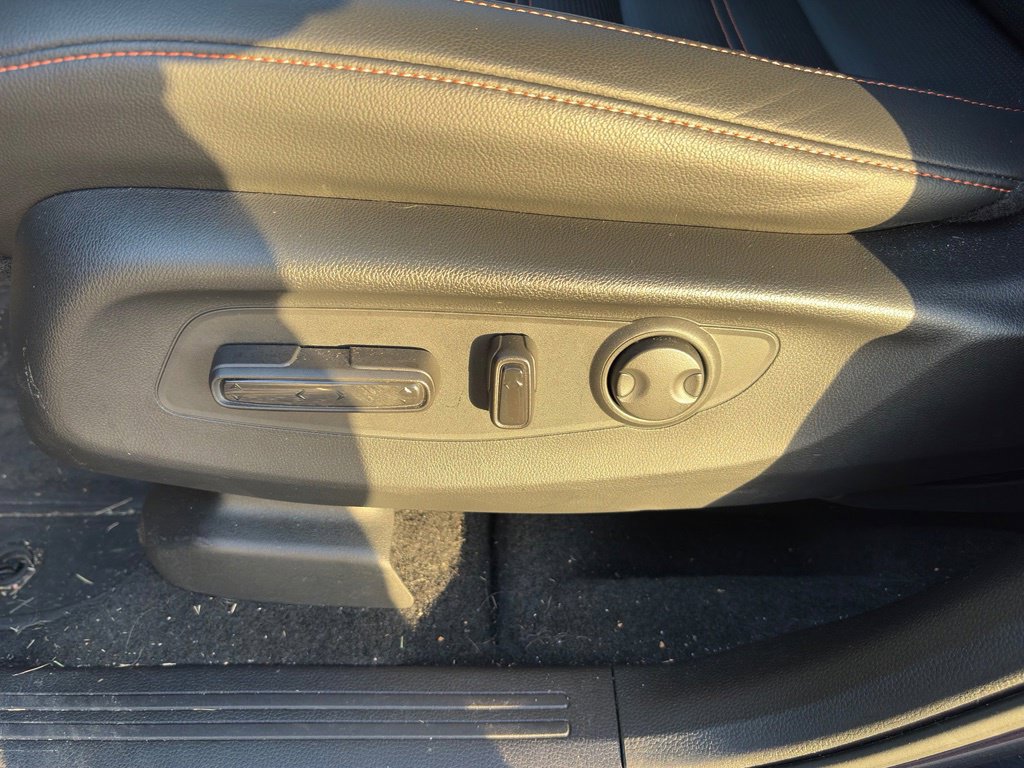Used 2025 Honda CR-V Sport Touring image 19