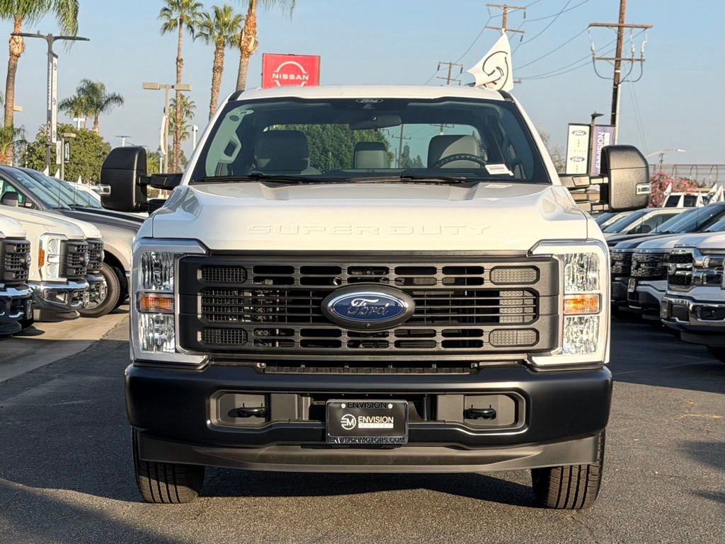New 2026 Ford F250 XL w/ 360-Degree Camera Package image 3