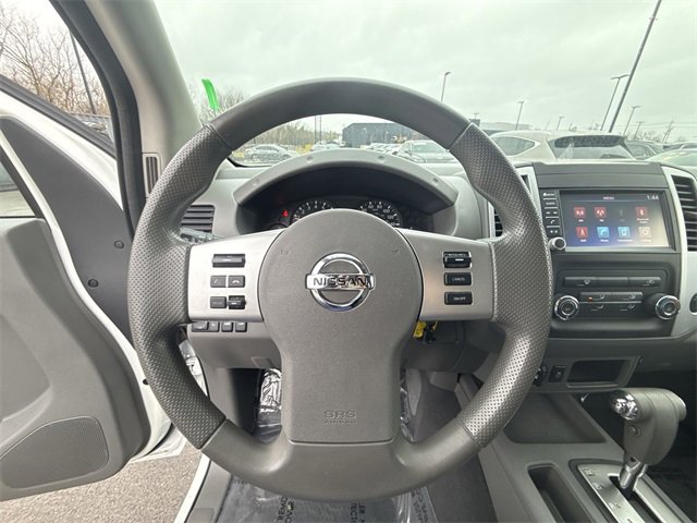 Used 2019 Nissan Frontier SV image 14
