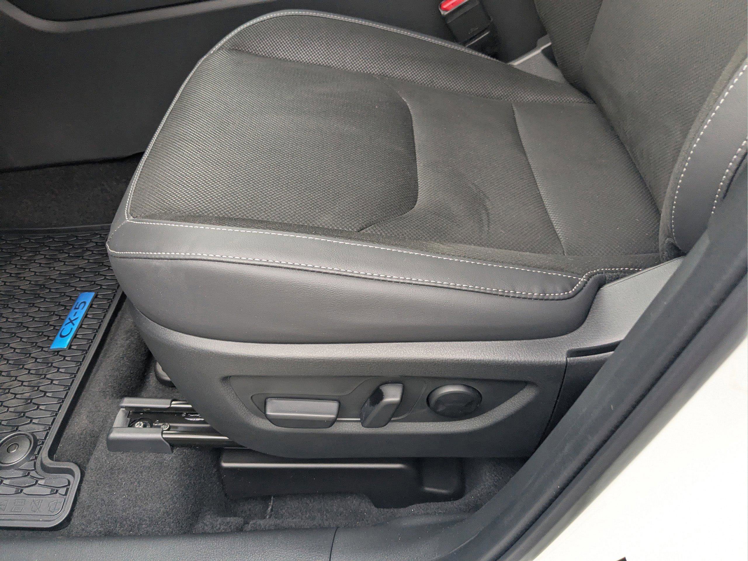 New 2026 MAZDA CX-5 Preferred AWD/4WD image 15