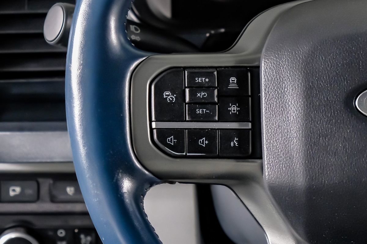 Used 2024 Ford F450 Limited w/ FX4 Off-Road Package image 18