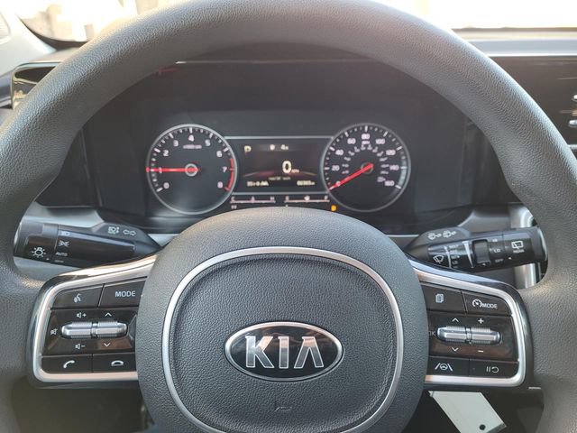 Used 2021 Kia Sorento LX image 28