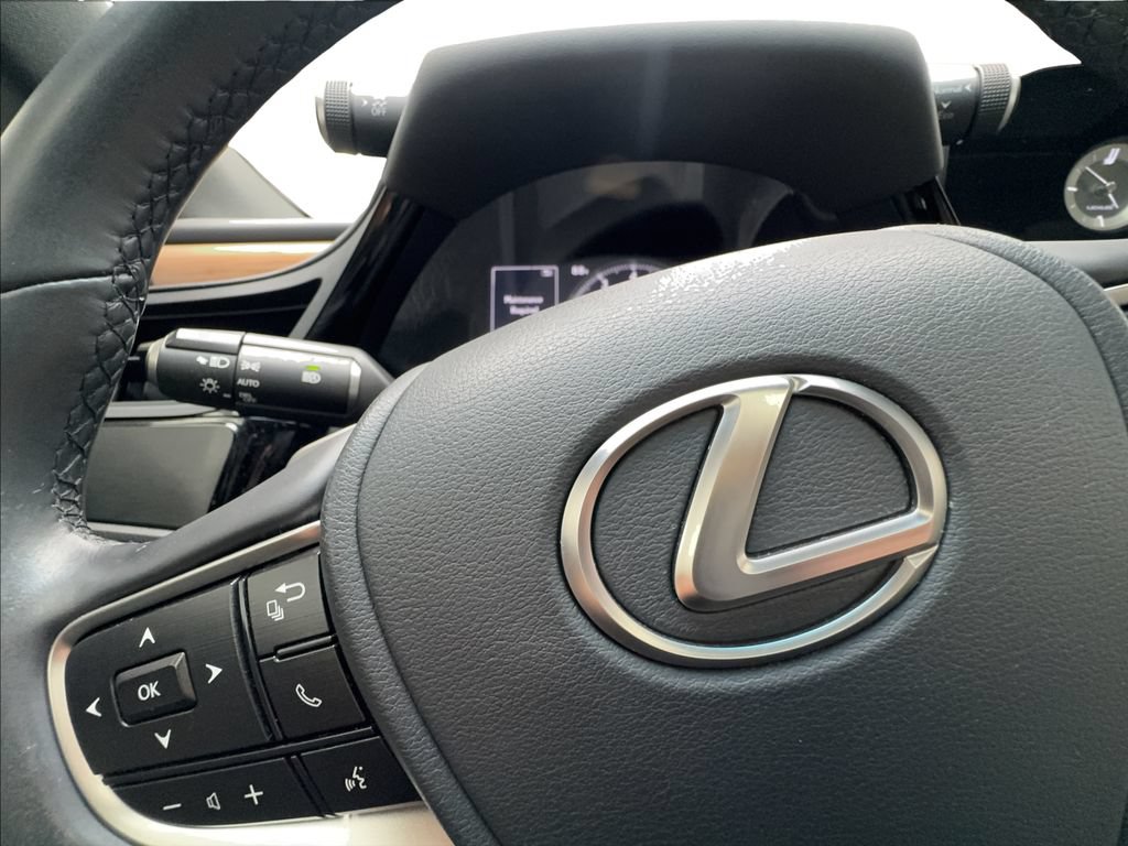 Used 2024 Lexus ES 250 w/ Premium Package AWD/4WD image 41