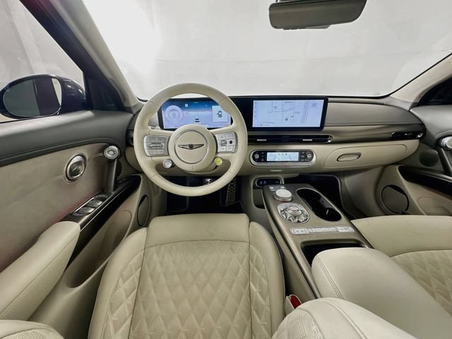 Used 2023 Genesis GV60 Performance AWD/4WD image 23