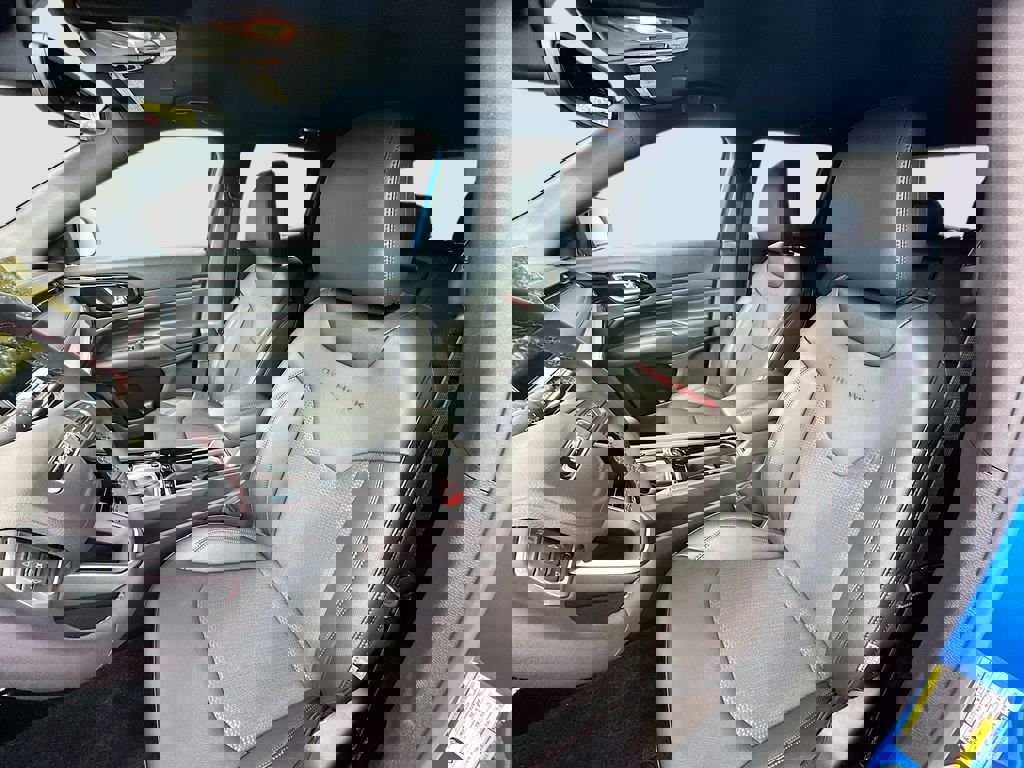 New 2026 Jeep Compass Trailhawk image 22