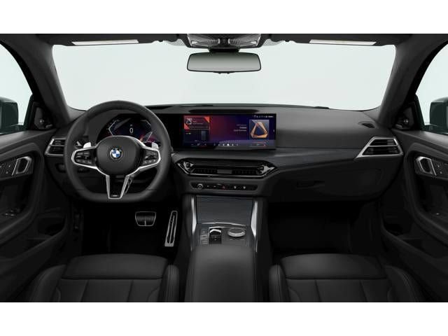 New 2026 BMW 230i Coupe RWD image 8