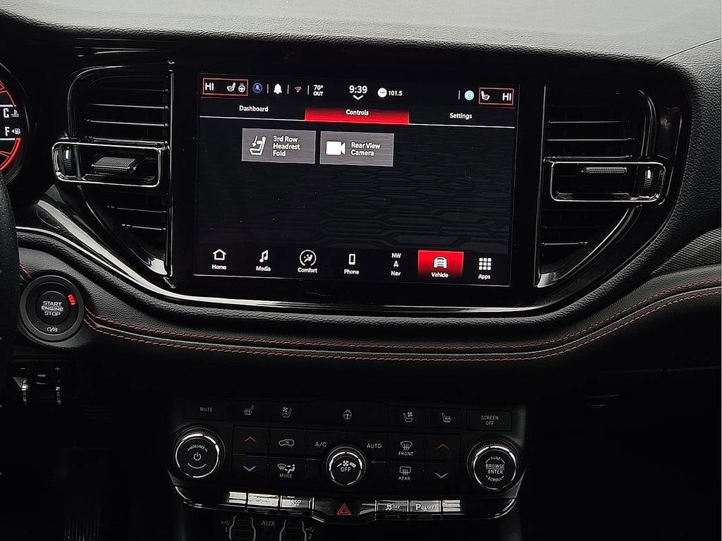 Used 2024 Dodge Durango R/T image 12