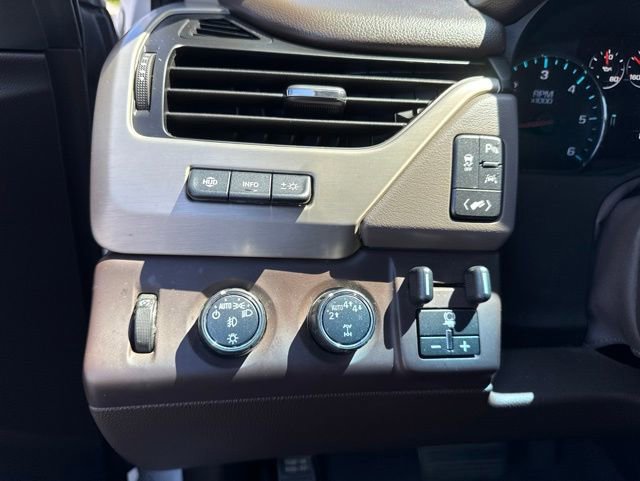 Used 2019 GMC Yukon Denali AWD/4WD image 24
