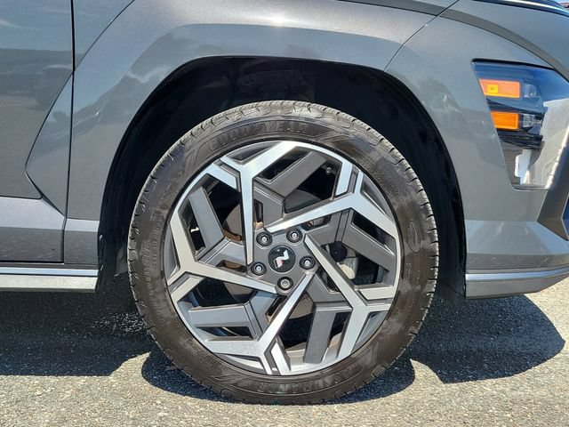 Used 2024 Hyundai Kona N Line AWD/4WD image 6