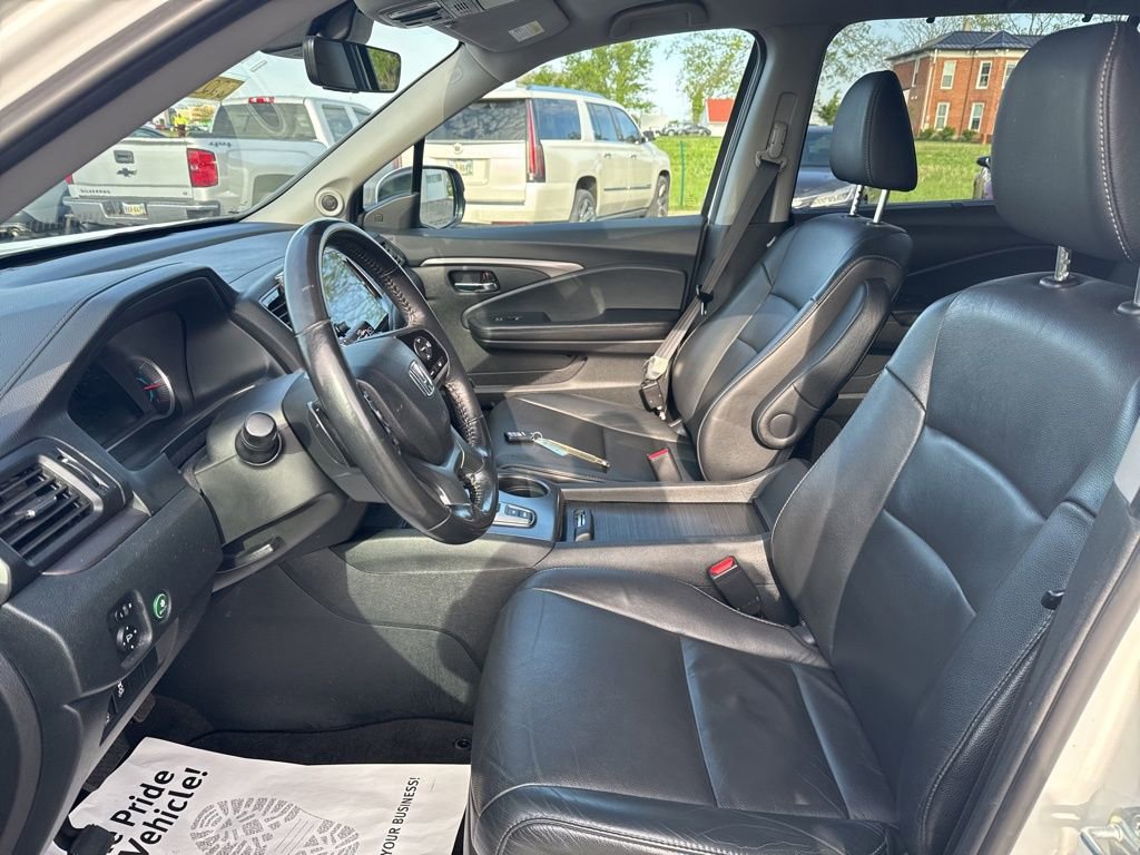 Used 2022 Honda Pilot Special Edition image 25