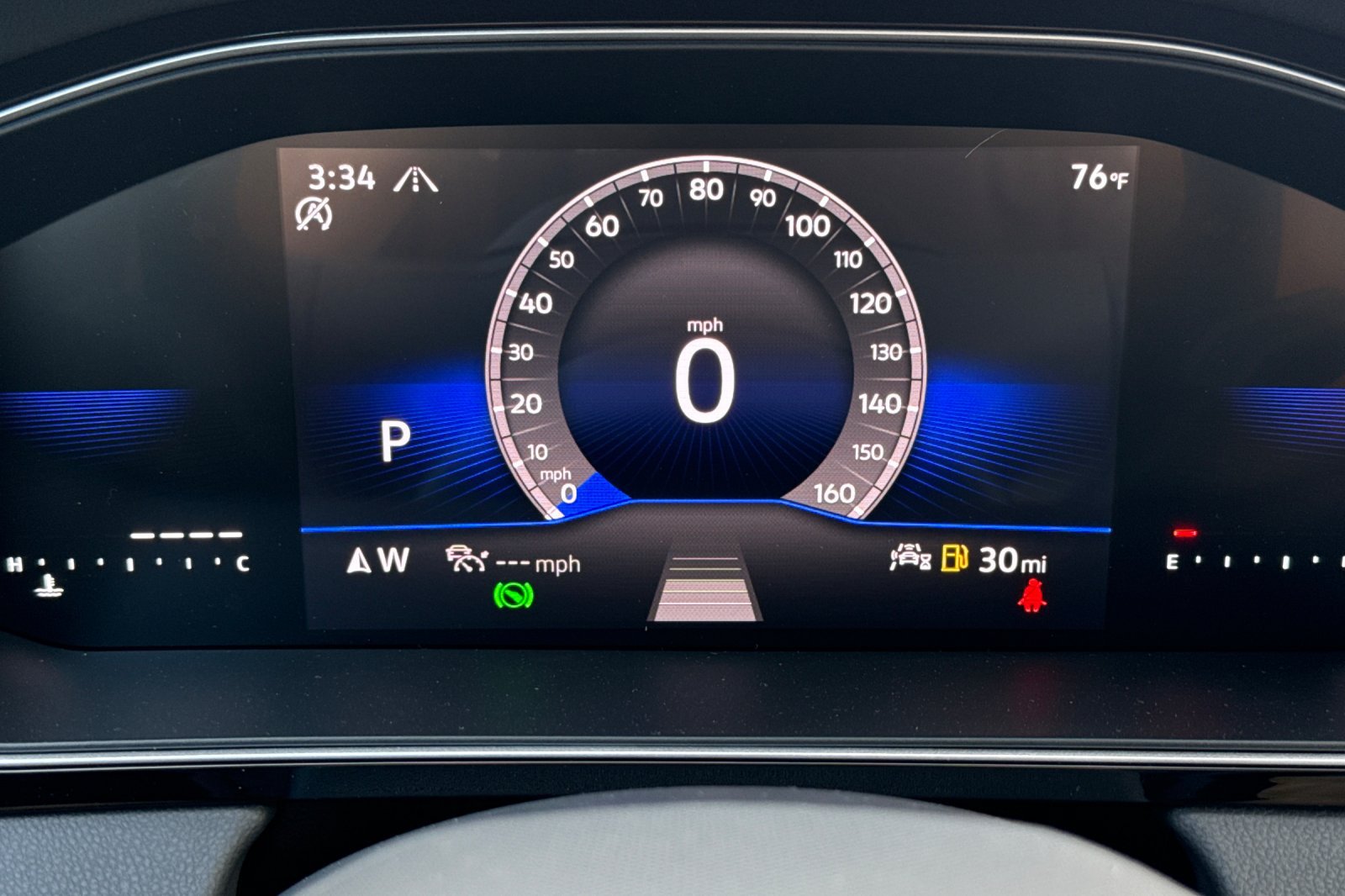 New 2026 Volkswagen Jetta S FWD image 22