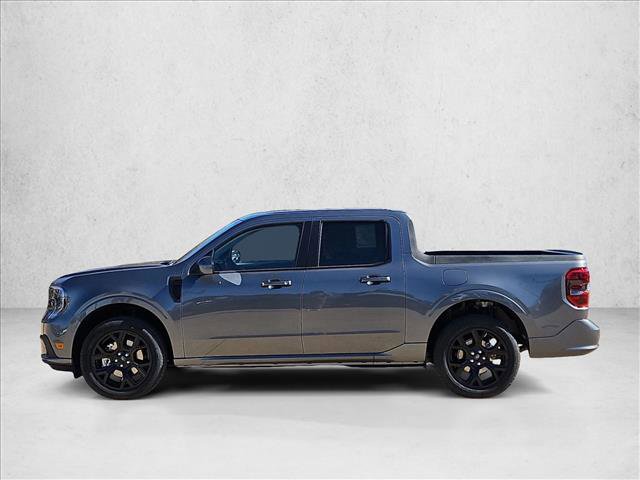 New 2026 Ford Maverick Lobo image 5