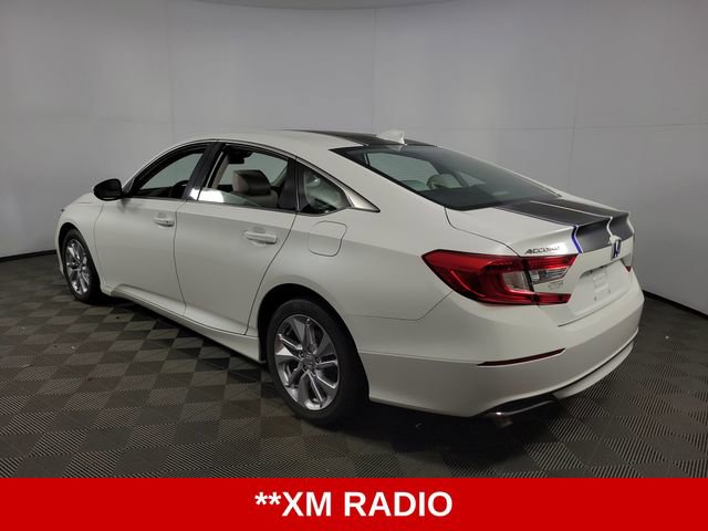Used 2020 Honda Accord LX image 6