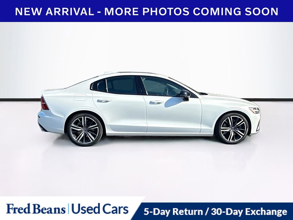 Used 2019 Volvo S60 T6 R-Design AWD/4WD image 9