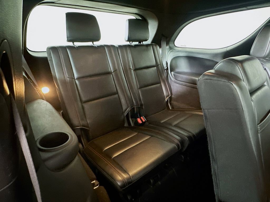 Used 2024 Dodge Durango GT AWD/4WD image 14