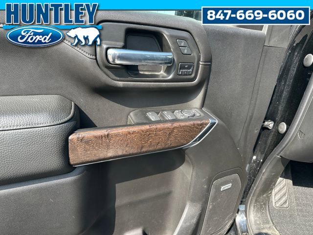 Used 2022 GMC Sierra 2500 Denali w/ Denali Ultimate Package image 16