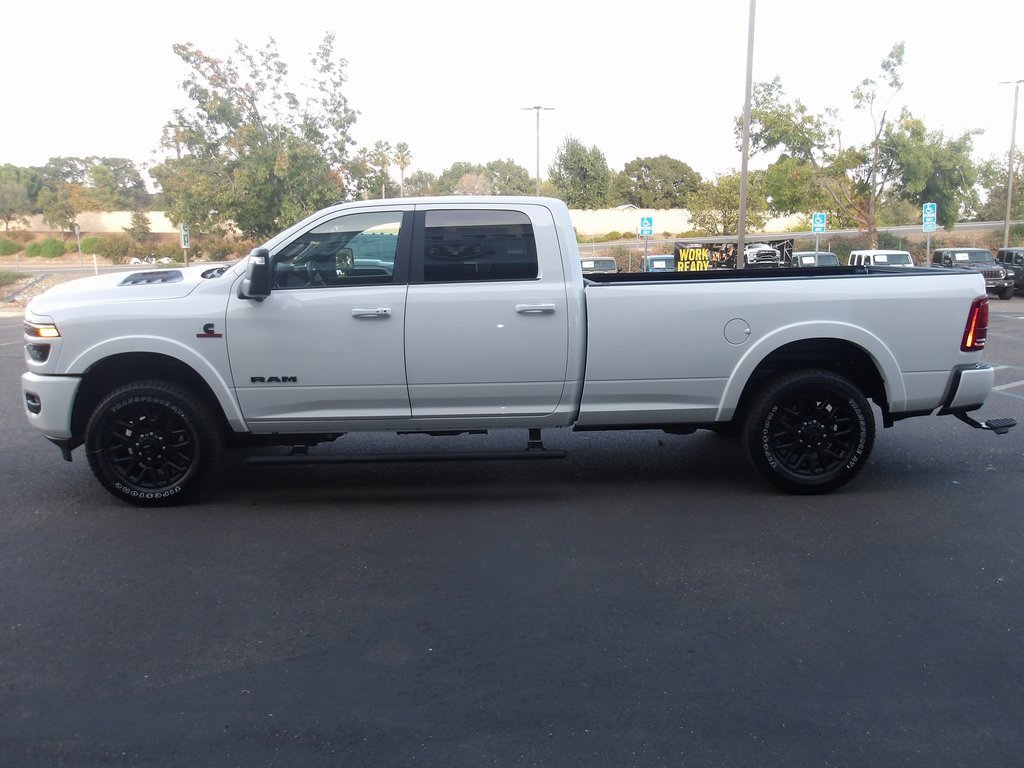 New 2026 RAM 2500 Limited image 5