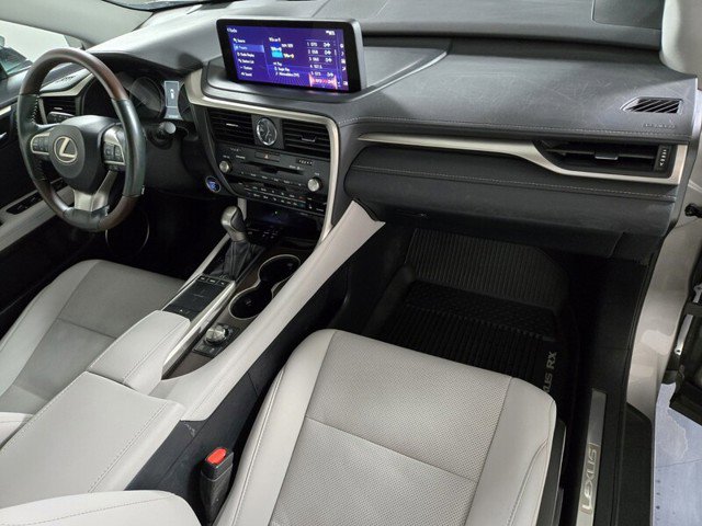 Certified 2021 Lexus RX 450h AWD w/ Premium Package image 24