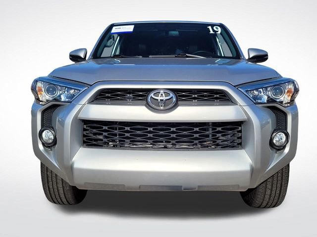 Used 2019 Toyota 4Runner SR5 Premium image 2