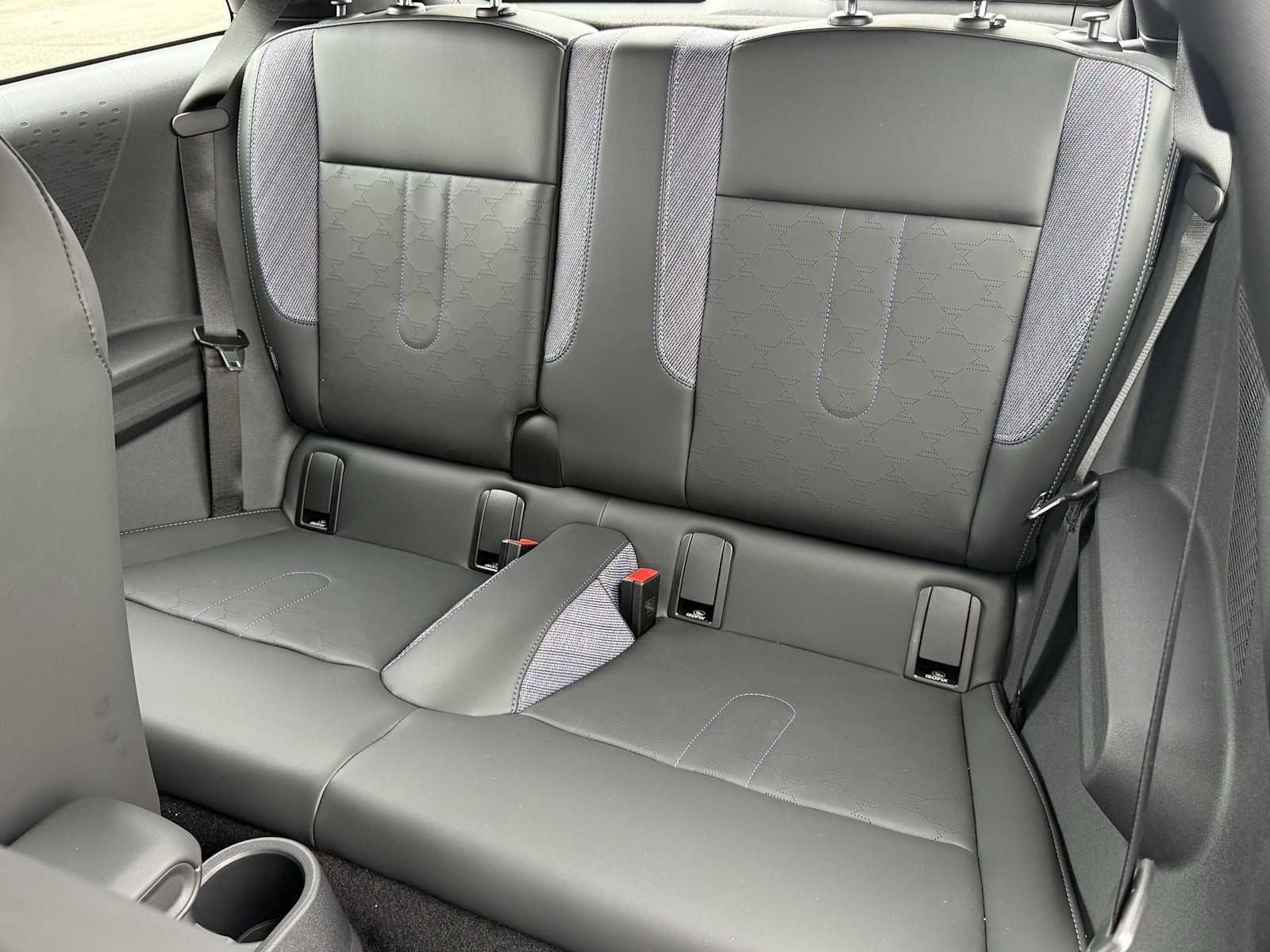 New 2026 MINI Cooper S image 30