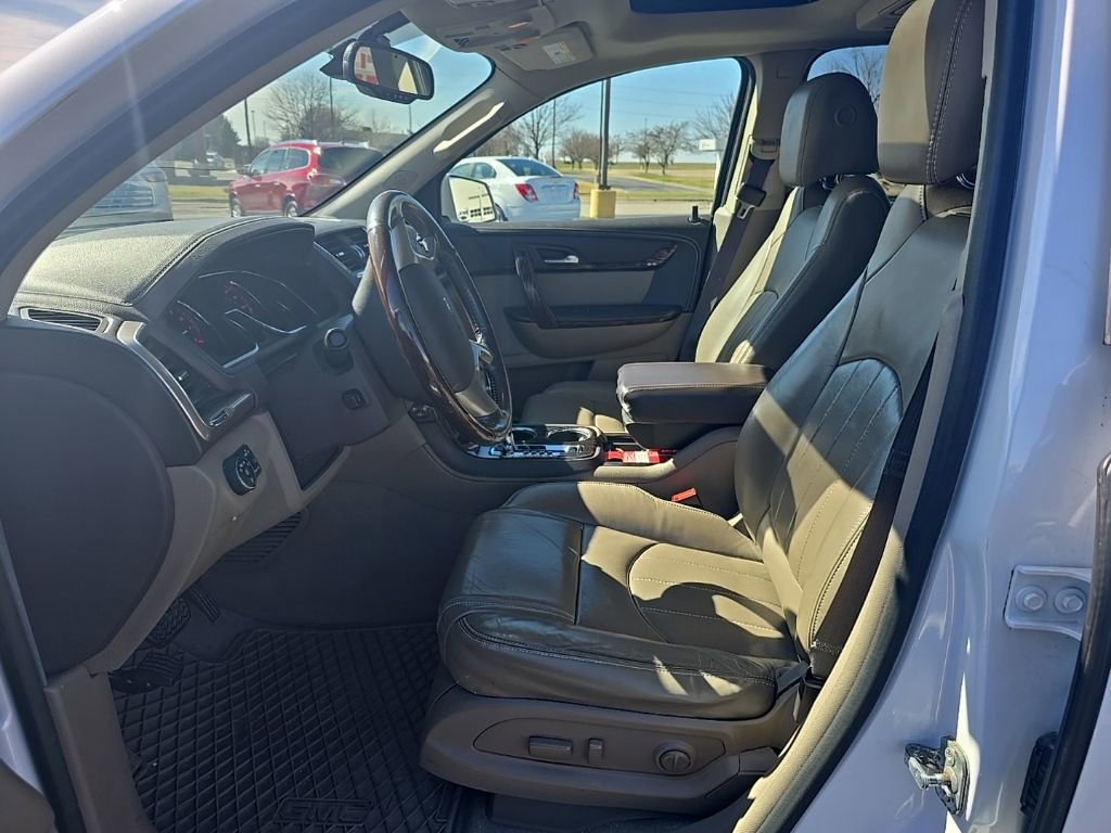 Used 2016 GMC Acadia Denali image 5