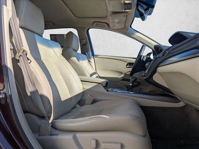 Used 2013 Acura RDX FWD w/ Technology Package image 22