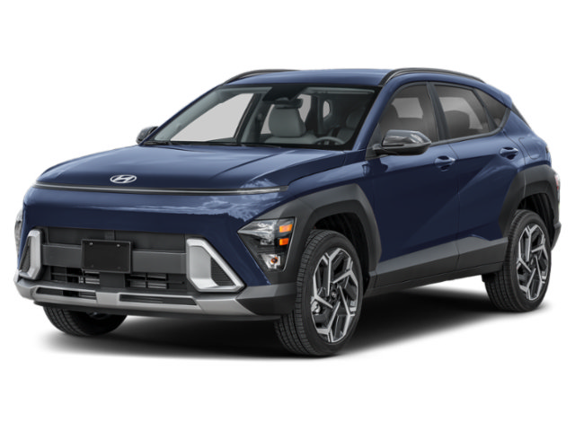 New 2026 Hyundai Kona SEL Premium FWD image 37