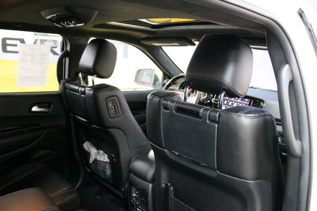 Used 2021 Dodge Durango Citadel w/ Quick Order Package 2B AWD/4WD image 10