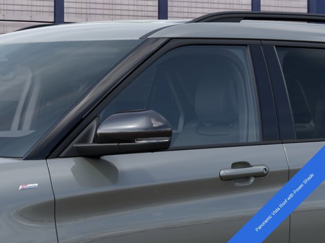 New 2027 Ford Explorer ST-Line AWD/4WD image 23